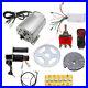 48V 1800W Electric Motor Kit Speed Controller Reverse Switch f ATV Scooter eBike
