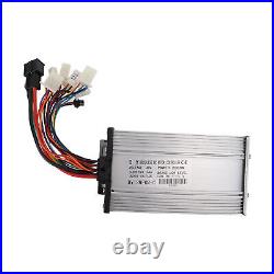 48V 2000W Brushless Electric Motor Speed Controller ESC For E-Bicycle E-Scooter