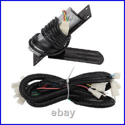 48V 2000W Brushless Electric Motor Speed Controller ESC For E-Bicycle E-Scooter