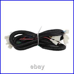 48V 2000W Brushless Electric Motor Speed Controller ESC For E-Bicycle E-Scooter