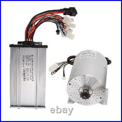 48V 2000W Brushless Electric Motor Speed Controller ESC For E-Bicycle E-Scooter