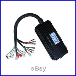 48V 2000W Electric Bicycle Brushless Motor Speed Controller for E-bike+Scooter