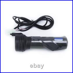 48V 2000W Electric Brushless Motor Kit High Speed Power Motor Set Controller
