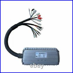 48V 2500W Electric Bicycle Brushless Motor Speed Controller For E-bike & Scooter
