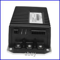48V 250A Carts Motor Controller DC Motor Speed Controller With ITS