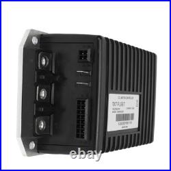 48V 250A Carts Motor Controller DC Motor Speed Controller With ITS