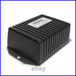 48V 250A Carts Motor Controller DC Motor Speed Controller With ITS