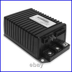 48V 250A Carts Motor Controller DC Motor Speed Controller With ITS