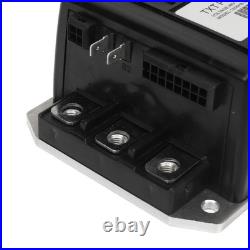48V 250A Carts Motor Controller DC Motor Speed Controller With ITS