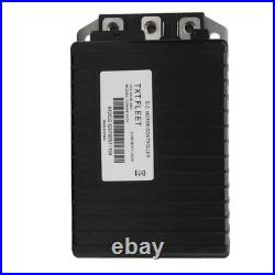 48V 250A Carts Motor Controller DC Motor Speed Controller With ITS