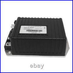 48V 250A Carts Motor Controller DC Motor Speed Controller With ITS