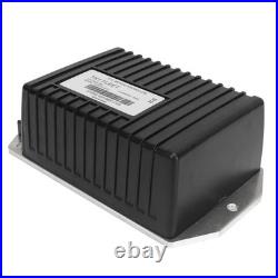 48V 250A Carts Motor Controller DC Motor Speed Controller With ITS