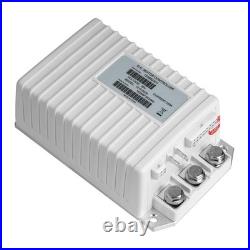 48V 250A Club Car DC Motor Controller, Golf Cart DC Motor Controller Speed Co