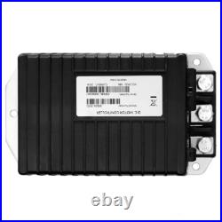 48V 250A Motor Speed Controller For Curtis EZGO Club Car Golf Cart 1510A-5251 48V 250A Motor Speed Controller For Curtis EZGO Club Car Golf Cart 1510A-5251