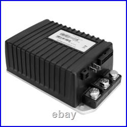 48V 250A Motor Speed Controller For Curtis EZGO Club Car Golf Cart 1510A-5251 48V 250A Motor Speed Controller For Curtis EZGO Club Car Golf Cart 1510A-5251