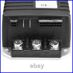 48V 250A Motor Speed Controller For Curtis EZGO Club Car Golf Cart 1510A-5251 48V 250A Motor Speed Controller For Curtis EZGO Club Car Golf Cart 1510A-5251