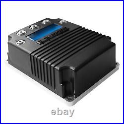 48V 400A DC Motor Speed Controller Fit for Ezgo Club Car Golf Cart 1268-5403 48V 400A DC Motor Speed Controller Fit for Ezgo Club Car Golf Cart 1268-5403
