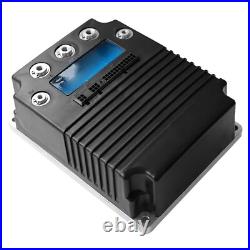 48V 400A DC Motor Speed Controller Fit for Ezgo Club Car Golf Cart 1268-5403 48V 400A DC Motor Speed Controller Fit for Ezgo Club Car Golf Cart 1268-5403