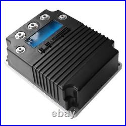 48V 400A DC Motor Speed Controller Fit for Ezgo Club Car Golf Cart 1268-5403