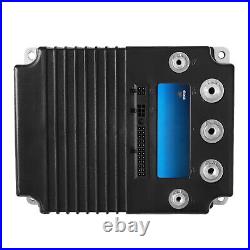 48V 400A DC Motor Speed Controller Fit for Ezgo Club Car Golf Cart 1268-5403 48V 400A DC Motor Speed Controller Fit for Ezgo Club Car Golf Cart 1268-5403