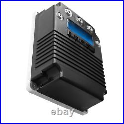 48V 400A DC Motor Speed Controller Fit for Ezgo Club Car Golf Cart 1268-5403 48V 400A DC Motor Speed Controller Fit for Ezgo Club Car Golf Cart 1268-5403