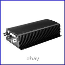 48V 500A DC Motor Speed Controller compatible with EZGO Car Golf1215-8307 ss