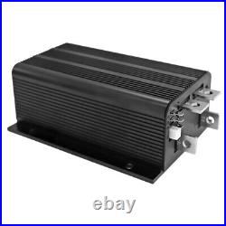 48V 500A DC Motor Speed Controller for Curtis EZGO Golf Cart Club Car 1205M-117 48V 500A DC Motor Speed Controller for Curtis EZGO Golf Cart Club Car 1205M-117