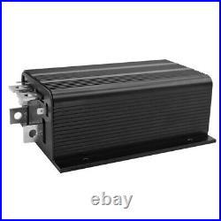 48V 500A DC Motor Speed Controller for Curtis EZGO Golf Cart Club Car 1205M-117 48V 500A DC Motor Speed Controller for Curtis EZGO Golf Cart Club Car 1205M-117