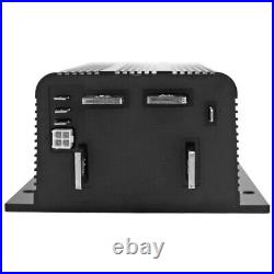 48V 500A DC Motor Speed Controller for Curtis EZGO Golf Cart Club Car 1205M-117 48V 500A DC Motor Speed Controller for Curtis EZGO Golf Cart Club Car 1205M-117