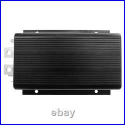48V 500A DC Motor Speed Controller for Curtis EZGO Golf Cart Club Car 1205M-117 48V 500A DC Motor Speed Controller for Curtis EZGO Golf Cart Club Car 1205M-117