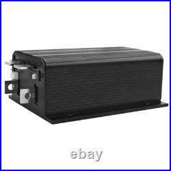 48V 500A DC Motor Speed Controller for Curtis EZGO Golf Cart Club Car 1205M-117 48V 500A DC Motor Speed Controller for Curtis EZGO Golf Cart Club Car 1205M-117