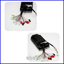 48V-72V Electric Bike Controller 3000W Sine Intelligent Motor Speed9775