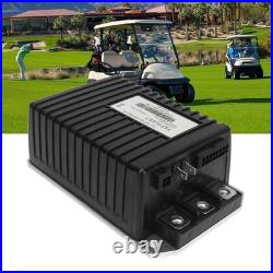 48V DC Motor Controller DC Motor Speed Controller Carts Motor Controller