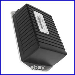 48V DC Motor Controller DC Motor Speed Controller Carts Motor Controller 48V DC Motor Controller DC Motor Speed Controller Carts Motor Controller