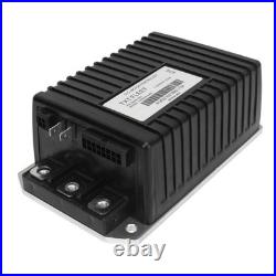 48V DC Motor Controller DC Motor Speed Controller Carts Motor Controller