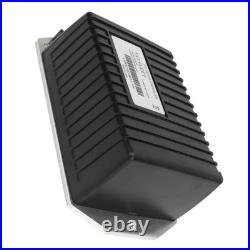 48V DC Motor Controller DC Motor Speed Controller Carts Motor Controller