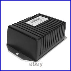 48V DC Motor Controller DC Motor Speed Controller Carts Motor Controller 48V DC Motor Controller DC Motor Speed Controller Carts Motor Controller
