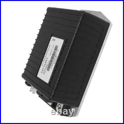48V DC Motor Controller DC Motor Speed Controller Carts Motor Controller 48V DC Motor Controller DC Motor Speed Controller Carts Motor Controller