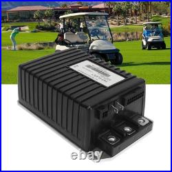 48V DC Motor Controller DC Motor Speed Controller Carts Motor Controller 48V DC Motor Controller DC Motor Speed Controller Carts Motor Controller
