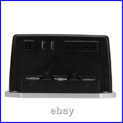 48V DC Motor Controller DC Motor Speed Controller Carts Motor Controller