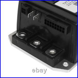 48V DC Motor Controller DC Motor Speed Controller Carts Motor Controller 48V DC Motor Controller DC Motor Speed Controller Carts Motor Controller