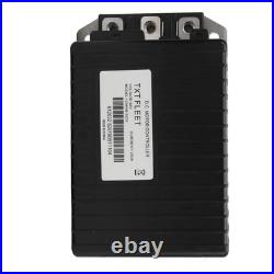 48V DC Motor Controller DC Motor Speed Controller Carts Motor Controller 48V DC Motor Controller DC Motor Speed Controller Carts Motor Controller