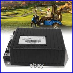 48V DC Motor Controller DC Motor Speed Controller Carts Motor Controller