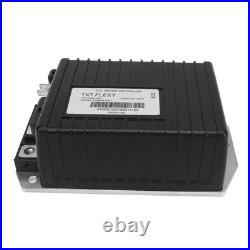 48V DC Motor Controller DC Motor Speed Controller Carts Motor Controller 48V DC Motor Controller DC Motor Speed Controller Carts Motor Controller