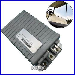 48 Volt 250 Amp Motor Speed Controller for Golf Cart for 1510A 5201 Replacement