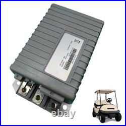 48 Volt 250 Amp Motor Speed Controller for Golf Cart for 1510A 5201 Replacement