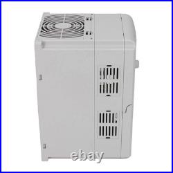 4KW Universal Variable Frequency Drive Energy-saving Motor Speed Controller For