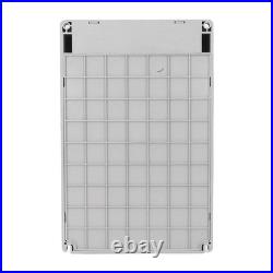 4KW Universal Variable Frequency Drive Energy-saving Motor Speed Controller For