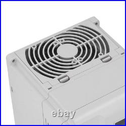 4KW Universal Variable Frequency Drive Energy-saving Motor Speed Controller For