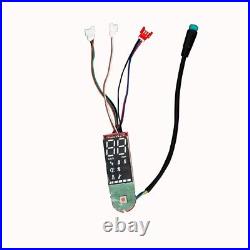 4X36V 350W 15A Motor Controller+Dashboard+Front/Rear Light Speed Controlle6V